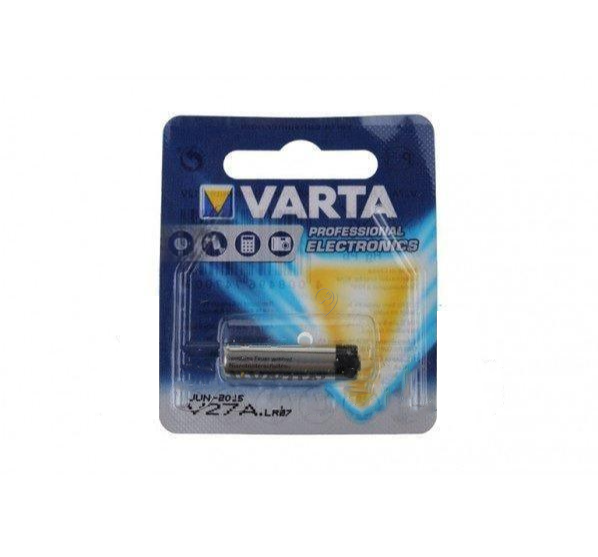 Varta - Baterie Varta 27A alcalină 12V - 4227101401