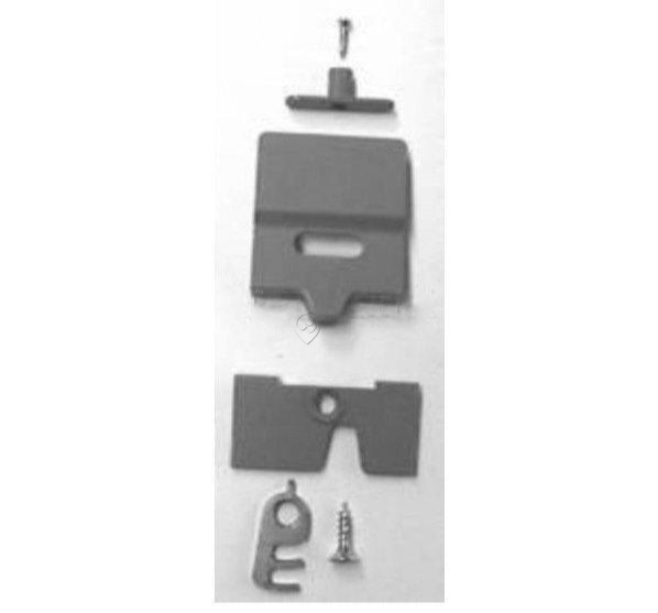 Dometic - Blocare ușă - 241275780 - pentru Frigider/Congelator