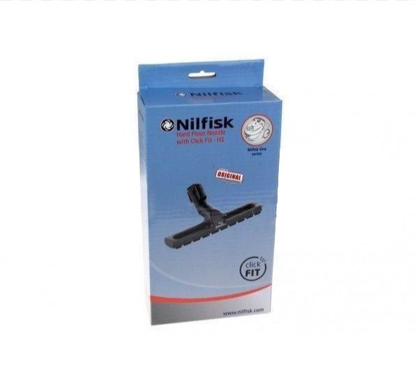 Perie pentru parchet Nilfisk - click fit - seria one - 128350251 - pentru Aspirator