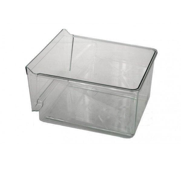 Liebherr - Sertar pentru legume transparent 25.8cm x 30cm x h 18cm Lxlxî - 9290036 - pentru Frigider/Congelator LIEBHERR - KP3660-20