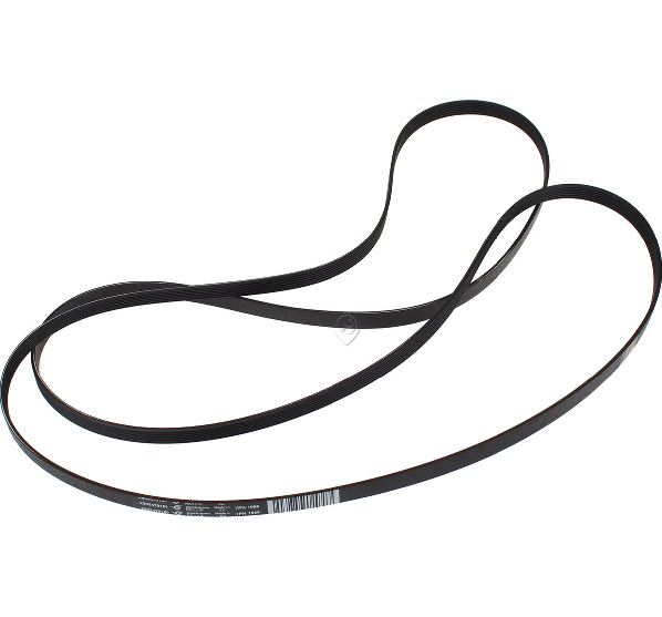 Beko - Curea poly-v 1956 ph7 .- dpu8380x/dcu7430x - 2962470100 - pentru Uscător de haine BEKO - DC7230XS