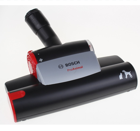 Bosch - Perie turbo - 00575625 - pentru Aspirator BOSCH - BSGL5ZOOO1/02