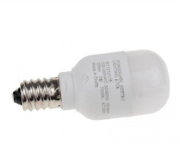 Ariston - Bec LED 7000K 220-240V/2W (E14) - C00563962 - pentru Frigider/Congelator