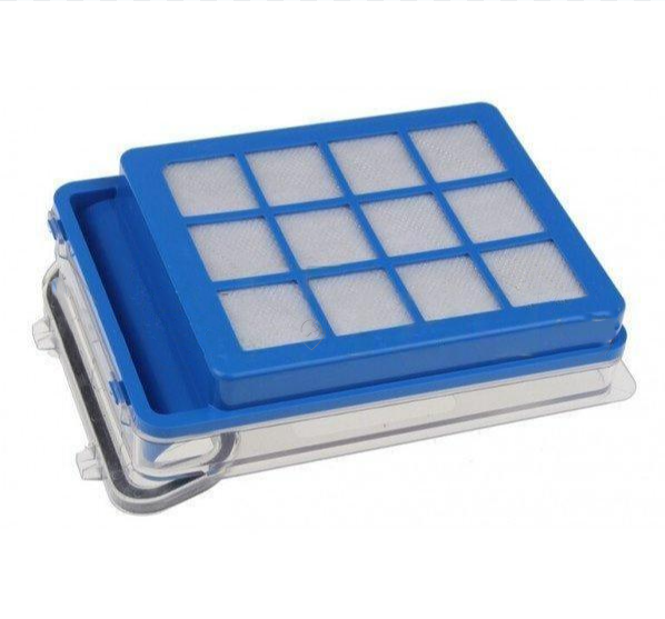 Philips - Filtru + carcasă - 432200901131 - pentru Aspirator