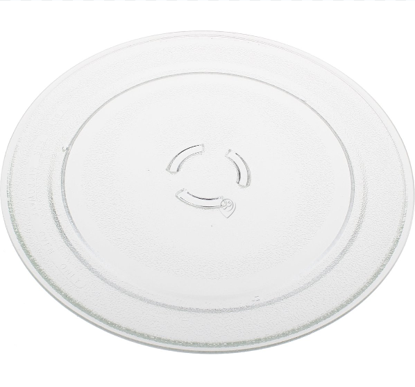 Whirlpool - Platou din sticlă 32.5 cuptor cu microunde - C00629087