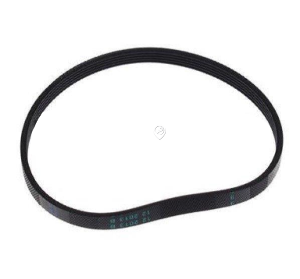 Bosch - Curea poli-V 330 PH5 elastică - 00600151 - pentru Uscător de haine BOSCH - 3SC81400A/05