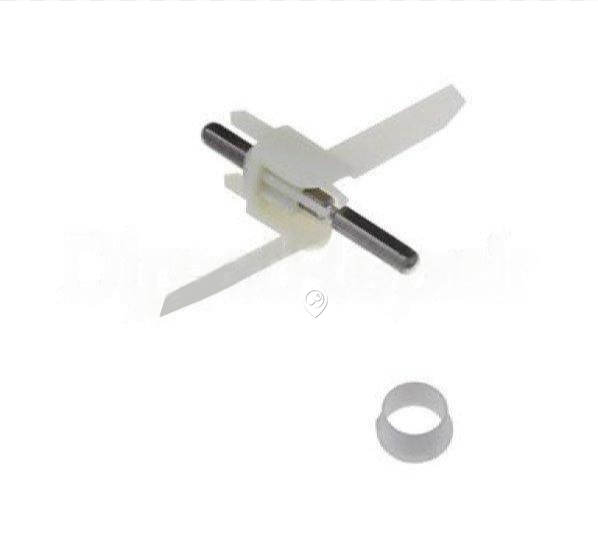 Bosch - Mecanism antrenare - 00630760 - pentru Robot de bucătărie/Mixer BOSCH - MUM52110/01