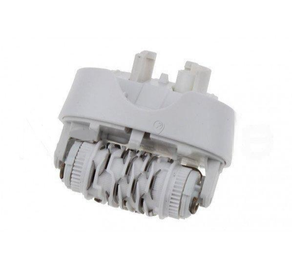 Braun - Cap epilator - alb, 28 pensete - 81555552