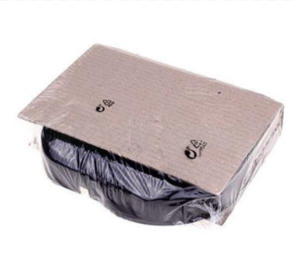 Filtru de carbon Wpro - Tip 200/dkf42 (200x180x48 mm) - an - 484000008577 - pentru Hota WHIRLPOOL - AGM1IX