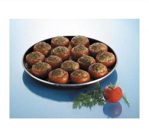 Wpro - Farfurie Crisp vip27 și vip 34 - diam 31/29cm / h 2.5c avm290 - 480131000084 - pentru Cuptor cu microunde WHIRLPOOL - AVM290