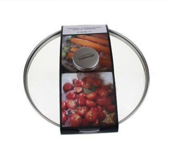 Demeyere - Capac de sticlă Pyrex 28 cm - 6528