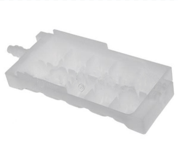 Beko - Tava pentru cuburi de gheață - gnev422x - 4823270100 - pentru Frigider/Congelator BEKO - GNE35700S