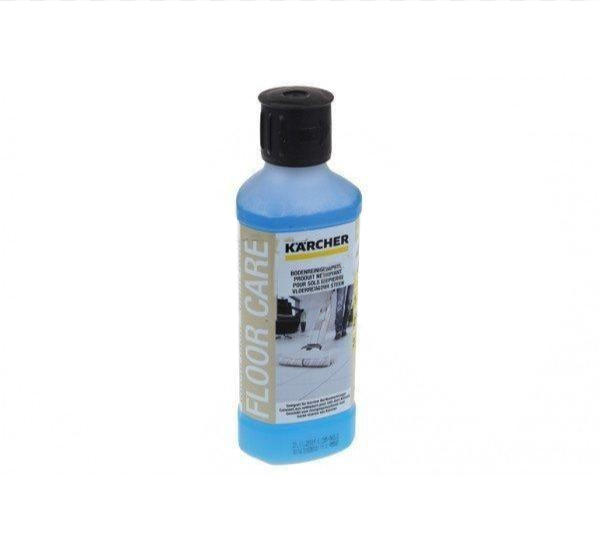 Karcher - FC detergent 537, 500 ml pentru piatră - 62959430 - pentru Curățător cu presiune