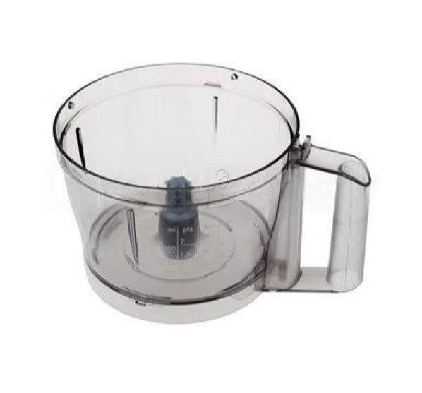 Bosch - Bol de amestecat - 12007659 - pentru Robot de bucătărie/Mixer