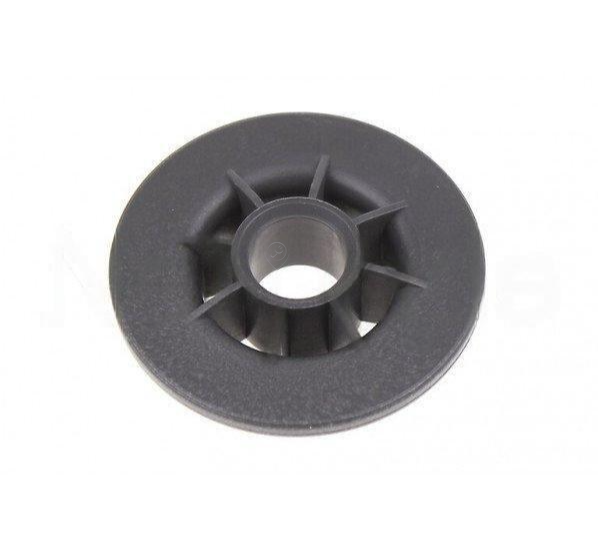Whirlpool - Roată pentru coșul inferior - C00666233 - pentru Mașină de spălat vase