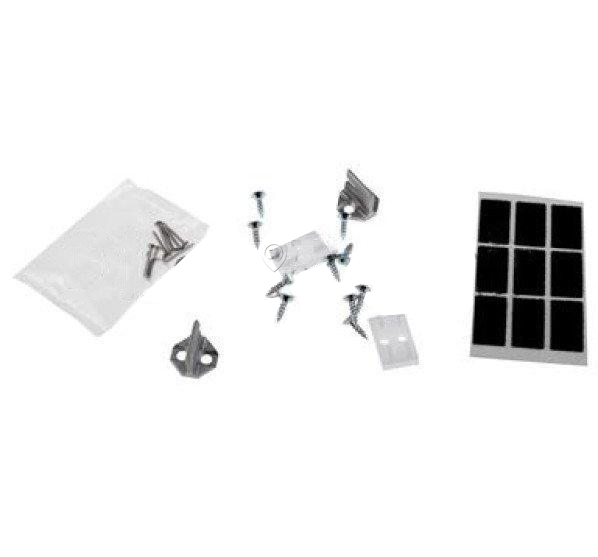 Bosch - Kit de instalare - 10009603 - pentru Mașină de spălat vase