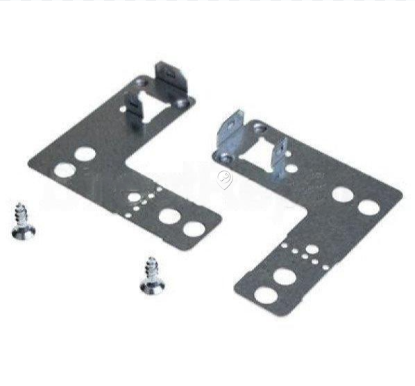 Bosch - Set de montare - 00622456 - pentru Mașină de spălat vase BOSCH - SMS63M12EU/01