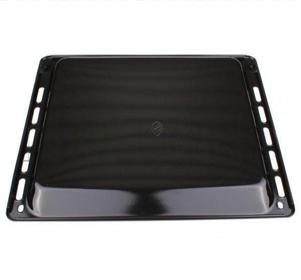 Whirlpool - Tavă de copt / tavă pentru patiserie - 445x375 - 481010683241 - pentru WHIRLPOOL - 854143022060 - AKL430/NB/01