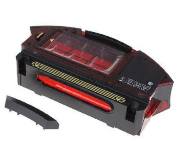 Recipient praf cu capacitate mare pentru iRobot - R980 - 4482326 - pentru Aspirator robot