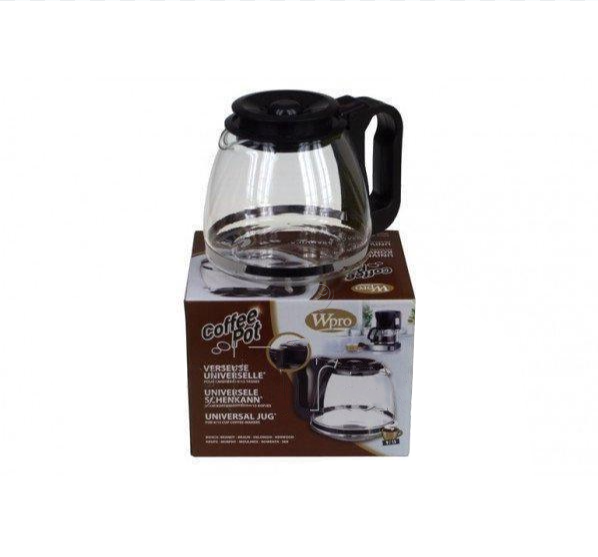Wpro - Cană de cafea universală conică reglabilă Wpro - 484000000319