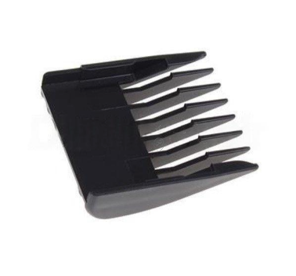 Calor - Pieptene atașabil - 6mm - CS00132547 - pentru Aparat de ras