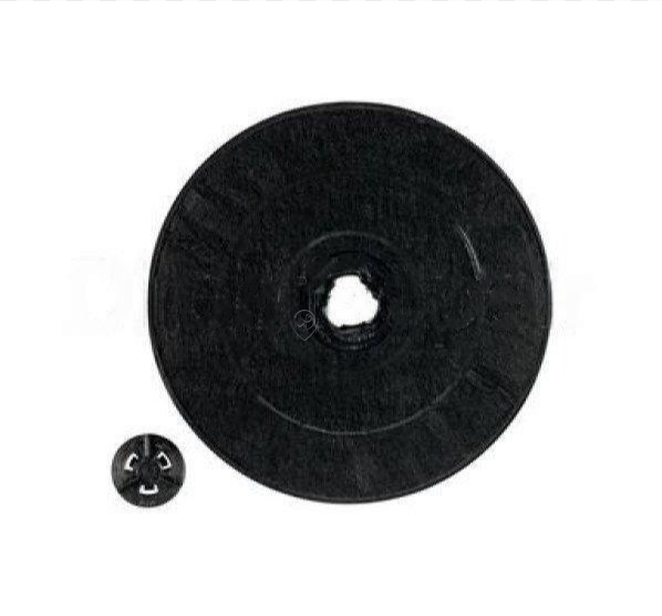 Wpro - Filtru de carbon - tip e233 - 484000008636 - pentru Hota WPRO - FAC519