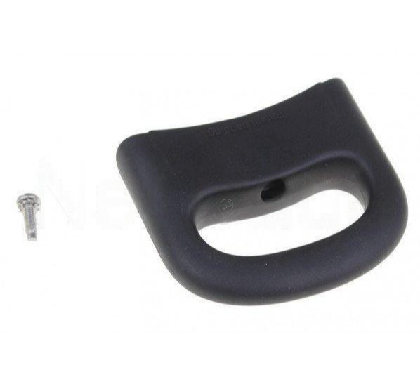 Seb - Mâner pentru oală sub presiune Clipso - negru - SS981202