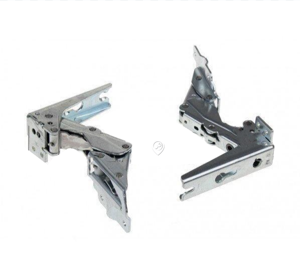 Liebherr - Kit balama - sus / jos - 7040095 - pentru Frigider/Congelator