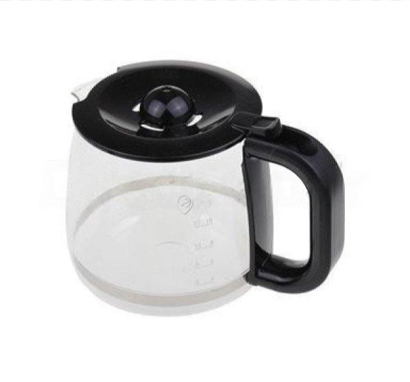 Electrolux - Cană de cafea cu capac - 4055342689