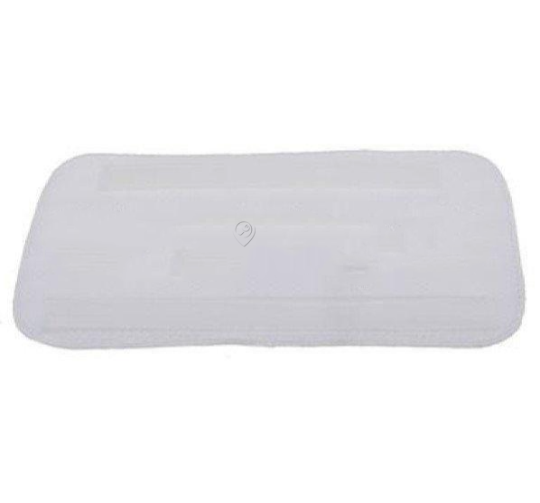 Black&Decker - Lavetă de microfibră pentru podea - 90622110 - pentru Aspirator