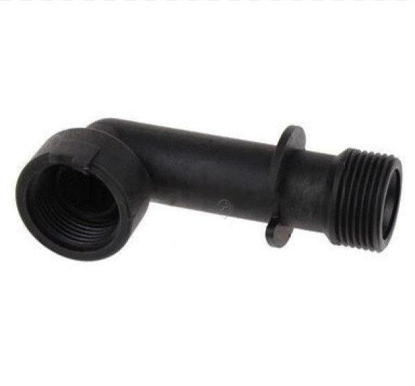 Karcher - Set de conectare/racord pentru aparat de curățat cu presiune înaltă - 90368010 - pentru Curățător cu presiune