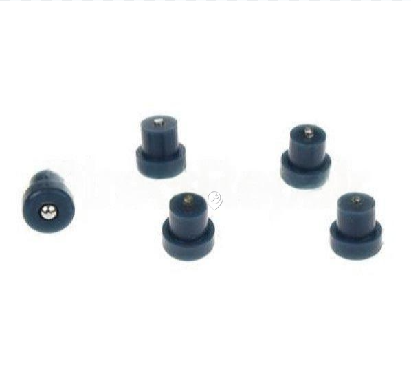 Kenwood - Picioruș din cauciuc - set de 5 buc. - KW650568 - pentru Robot de bucătărie/Mixer KENWOOD - KMC560