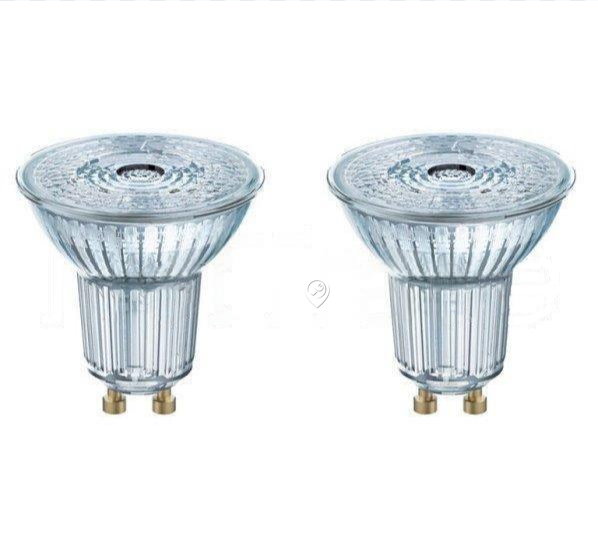Osram - Bec LED st par16 50 36° 4,3W/827 GU10 box2 - 4058075260252 - pentru Iluminat