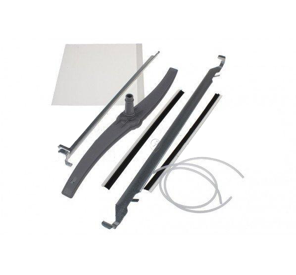 Bosch - Set de reparații pentru etanșare și braț de pulverizare - 11038786 - pentru Mașină de spălat vase