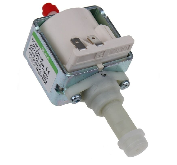 Delonghi - Pompă ulka-ep5gw 230v 48w (lamă)(p.ocel) - 5113270613 - pentru Espressor