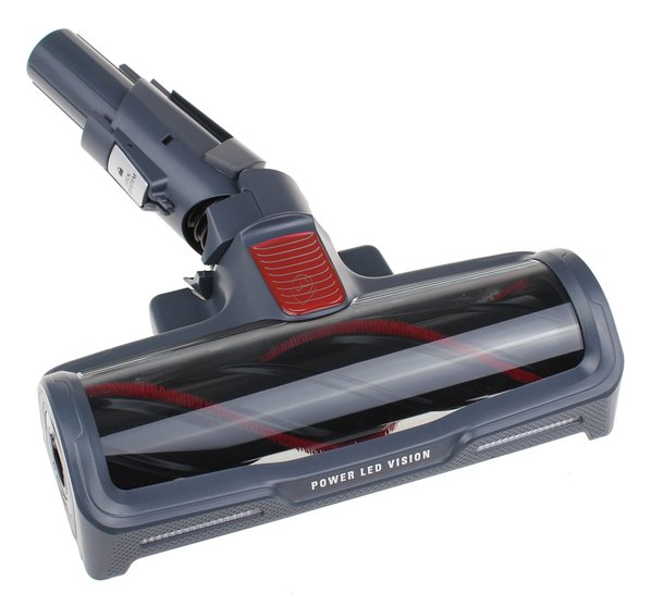 Seb - Perie pentru aspirator - perie electrică/gri - SS2230002392