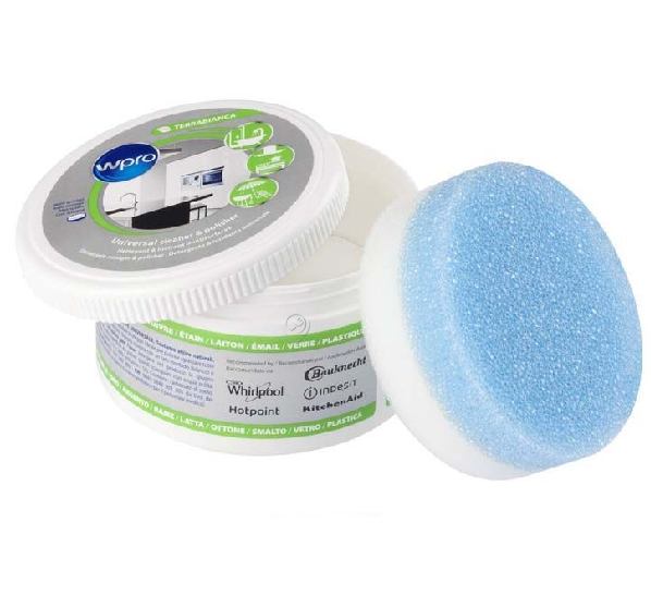 Wpro - SOLUTIE DE CURATAT SI POLISAT UNIVERSAL - 484000008562