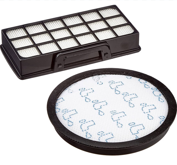 Seb - Kit filtru HEPA și filtru de motor - ZR903701 - pentru Aspirator