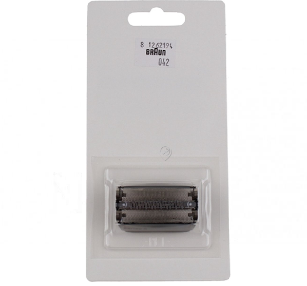 Braun - Lamă seria 51B cu 5 lame, neagră, ediție limitată - 81262194 - pentru Aparat de ras BRAUN - 5751 - 530,550-590 s/cc Series 5,8374-85 ContourPr