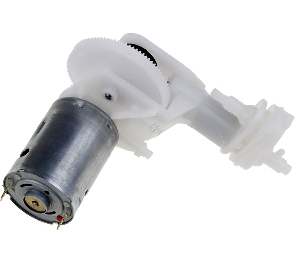Oral-b - POMPA CU MOTOR IRIGATOR MD-OC20 OXYJET - 81626034