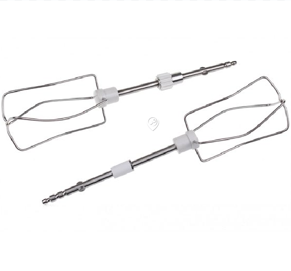 Seb - Tel pentru baterea albușurilor - set - SS193937 - pentru Robot de bucătărie/Mixer MOULINEX - HM610110BV0