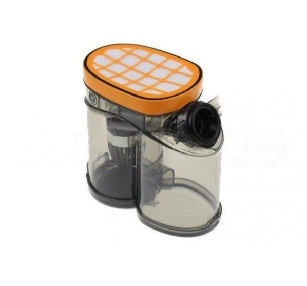 Philips - Recipient pentru praf cp0664 - 300000519372 - pentru Aspirator