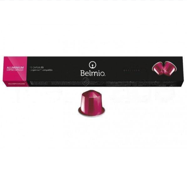 Cafea Belmio espresso forte - 10 capsule - 541515031301