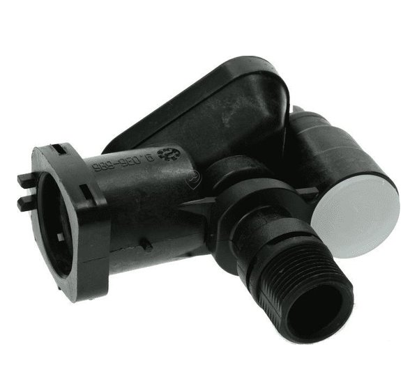 Karcher - Controler și regulator de presiune wcp - 90016920 - pentru Curățător cu presiune