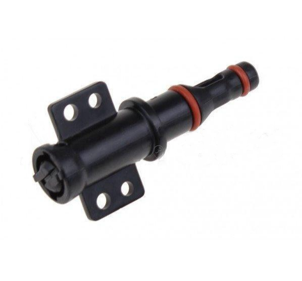 Philips - Cuplaj negru pentru boiler aparat de cafea 4 bar - 421946011491