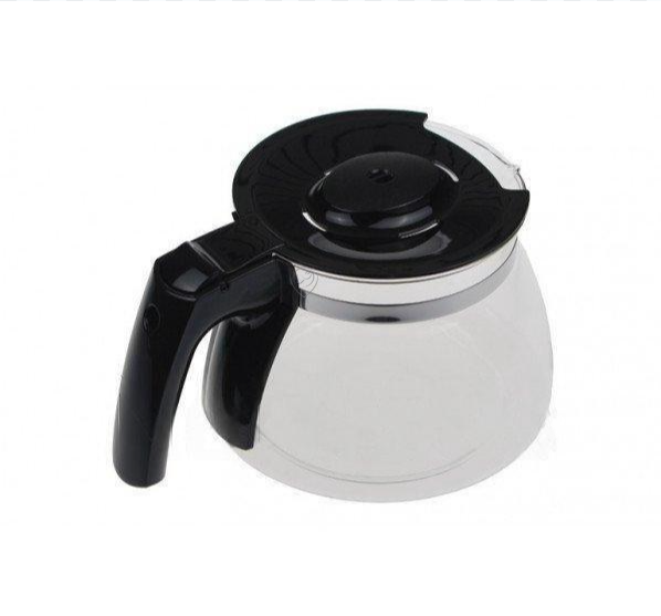 Melitta - Cană de cafea enjoy - negru - 6603038 - pentru MELITTA - ENJOY