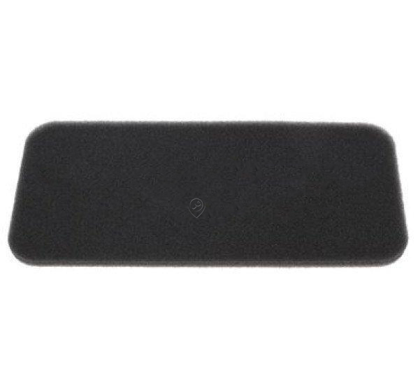 Candy - Filtru de spumă pentru uscător - 40006731 - pentru CANDY - 31100551 - EVOH 981NA1T-S