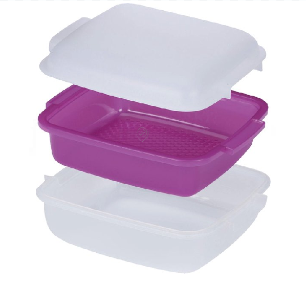 Wpro - Coș de gătit la abur - 482000013392 - pentru Cuptor cu microunde WHIRLPOOL - JT469