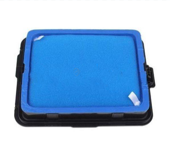 Philips - Filtru Maestru integrat fc9728, fc9729, fc9732 - cp0617/01 - 432200494512 - pentru Aspirator