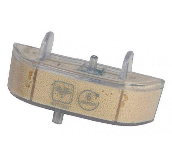 Seb - Casetă anti-calcar stație de călcat - set 2 bucăți - ZR005803